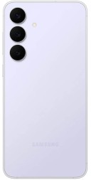 Samsung Galaxy S25 FE 8/256GB голубой