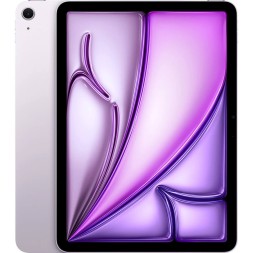 Apple iPad Air 11" M4 256Gb (2026) Wi-Fi + Cellular фиолетовый
