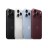 Смартфон Apple iPhone 18 Pro Max 1TB серебристый (eSIM)