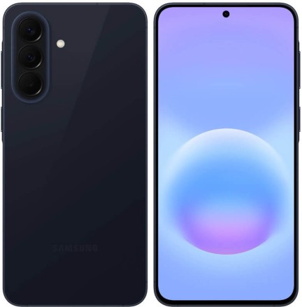 Смартфон Samsung Galaxy A57 5G 12/256GB синий