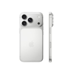 Apple iPhone 17 Pro Max 512GB серебристый (eSIM)