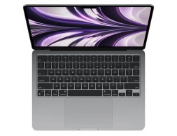 Apple MacBook Air 13 M2 8-CPU 16/256Gb 8-GPU Space Gray (2022)