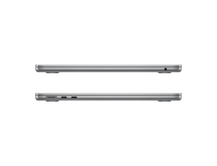 Ноутбук Apple MacBook Air 13 M2 8-CPU 24/512Gb 10-GPU Space Gray (2022)