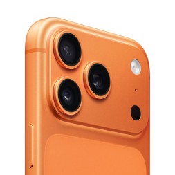 Apple iPhone 17 Pro Max 1TB космический оранжевый (eSIM)