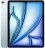 Планшет Apple iPad Air 13" M3 1Tb (2025) Wi-Fi + Cellular синий
