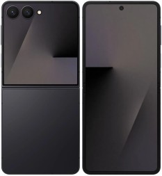 Samsung Galaxy Z Flip 7 12/512GB Jetblack
