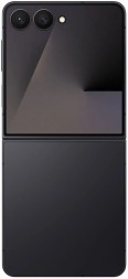 Samsung Galaxy Z Flip 7 12/512GB Jetblack