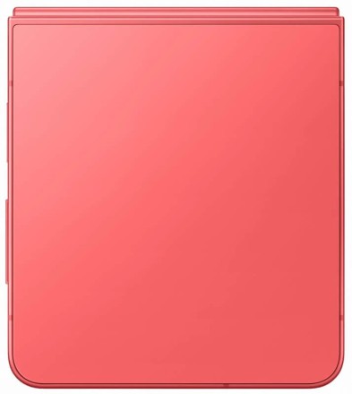Смартфон Samsung Galaxy Z Flip 7 12/512GB Coralred