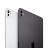Планшет Apple iPad Pro 13" 2Tb (2024) Wi-Fi + Cellular нанотекстурное стекло серебристый