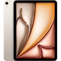 Apple iPad Air 11" M4 128Gb (2026) Wi-Fi сияющая звезда