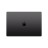 Ноутбук Apple MacBook Pro 16" M4 Max 16c CPU, 40c GPU, 128/1TB, нанотекстурное стекло, чёрный космос (2024)