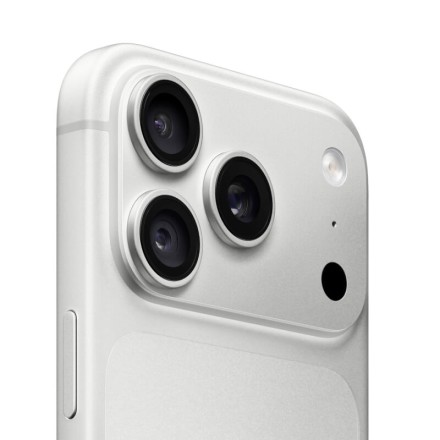 Смартфон Apple iPhone 18 Pro 1TB серебристый (nanoSIM + eSIM)